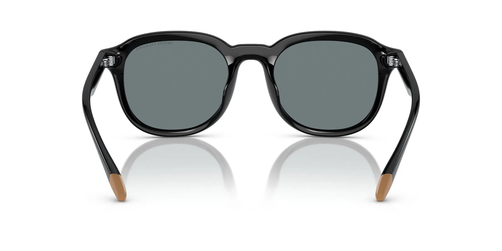 Armani Exchange 4129SU Sunglasses - view 7